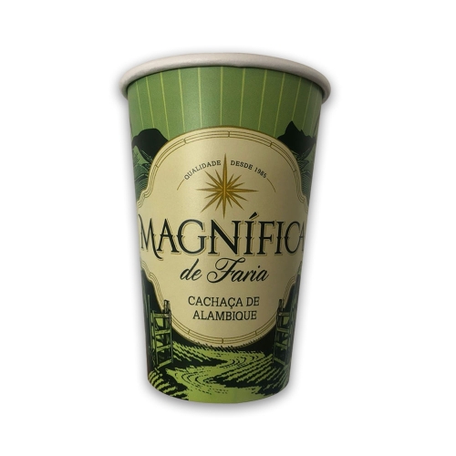 Copo de Papel 300ml -85997