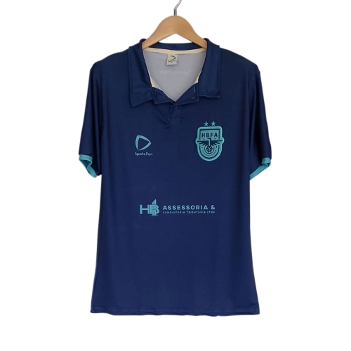 Polo Manga Curta Dry Colméia 100% Digital-86011