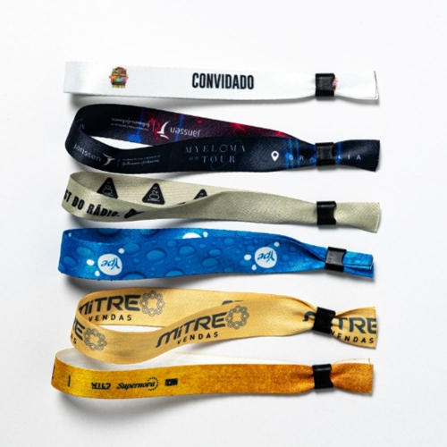 Pulseria de Tecido 15mm-86027