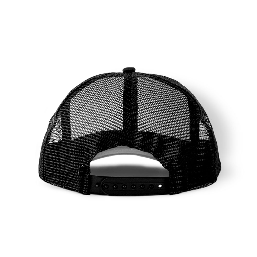 Boné Trucker - 1 Bordado