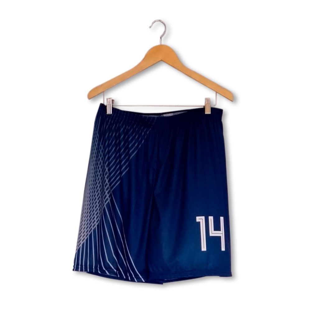 Calção Esportivo  Dry Colméia - MASC.-84161