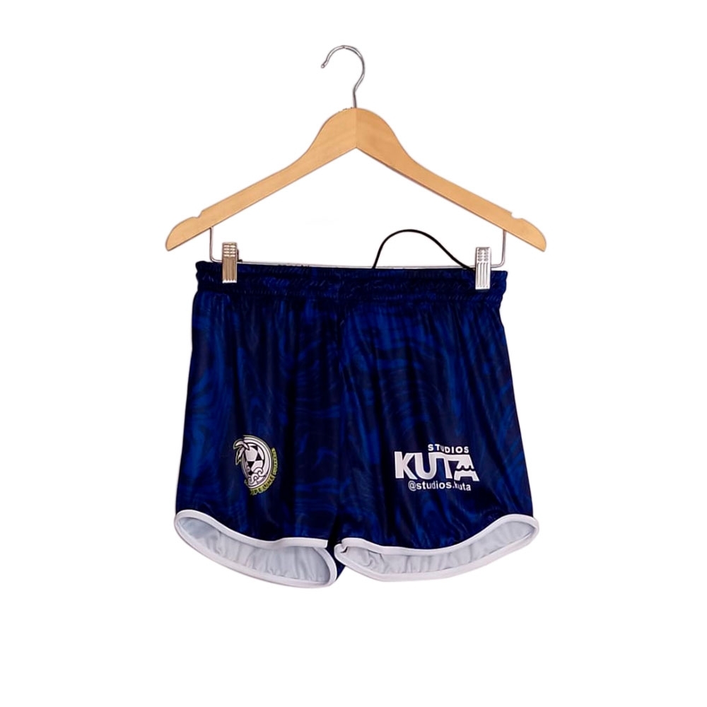 Calção Fem./Inf. Dry Liso - 100% Digital -84181