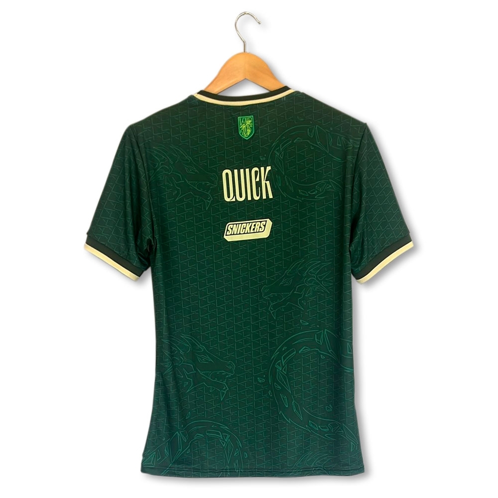 Camiseta Manga Longa.  Dry Colméia.100% Digital - MASC.