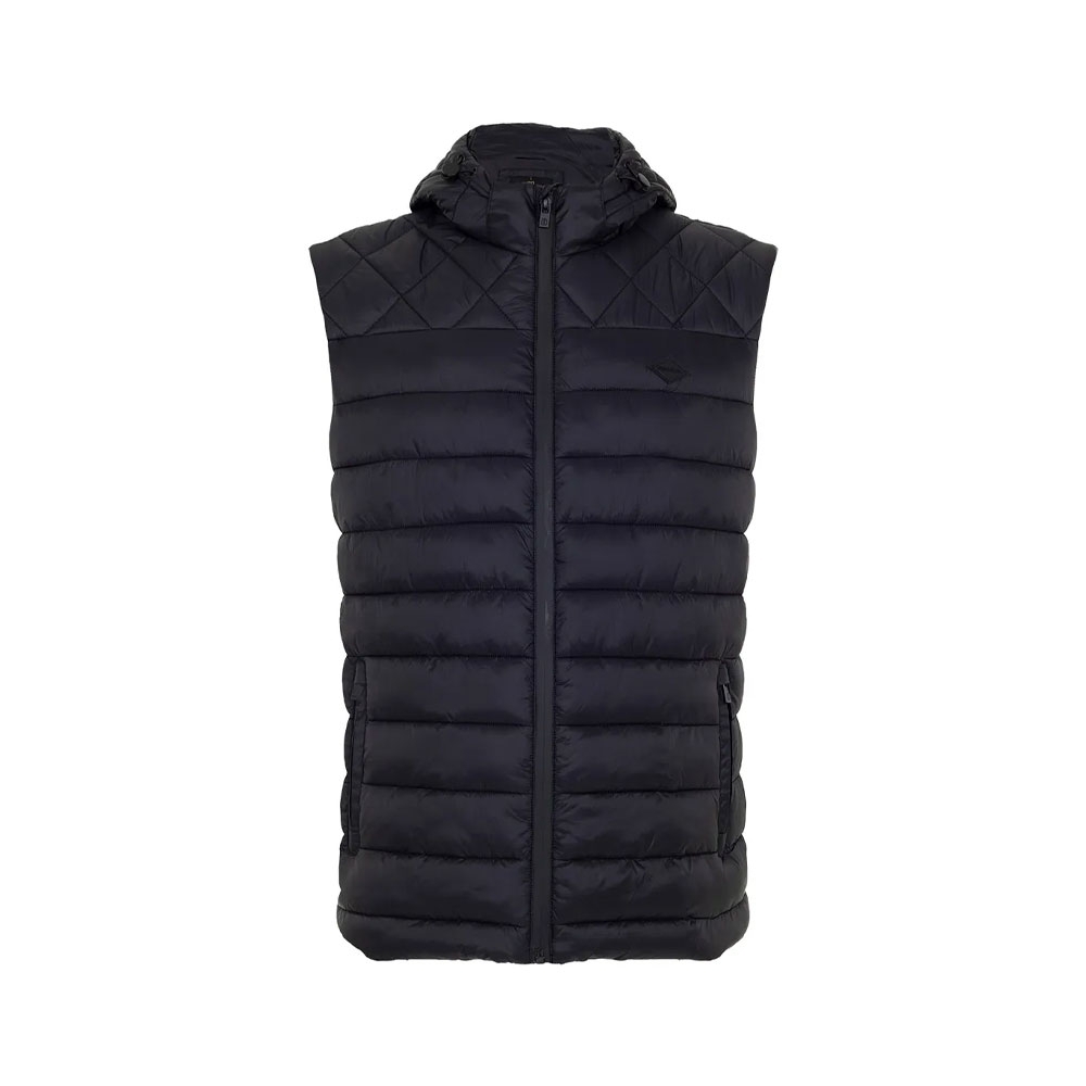 Jaqueta Puffer-86030