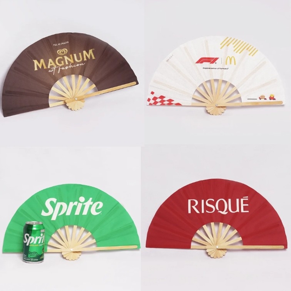 Leque - madeira reflorestada tratada