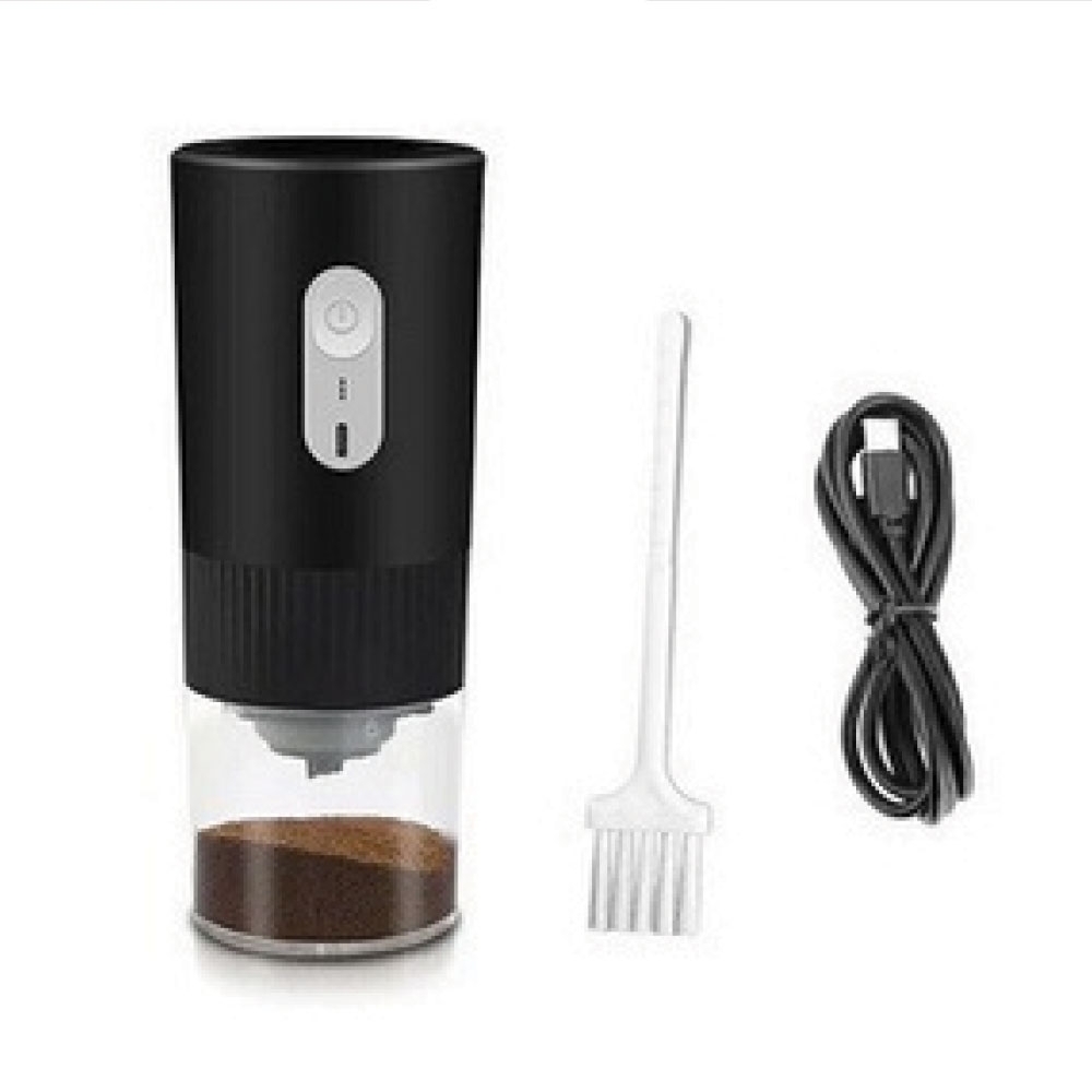 Moedor de Café Elétrico-5097