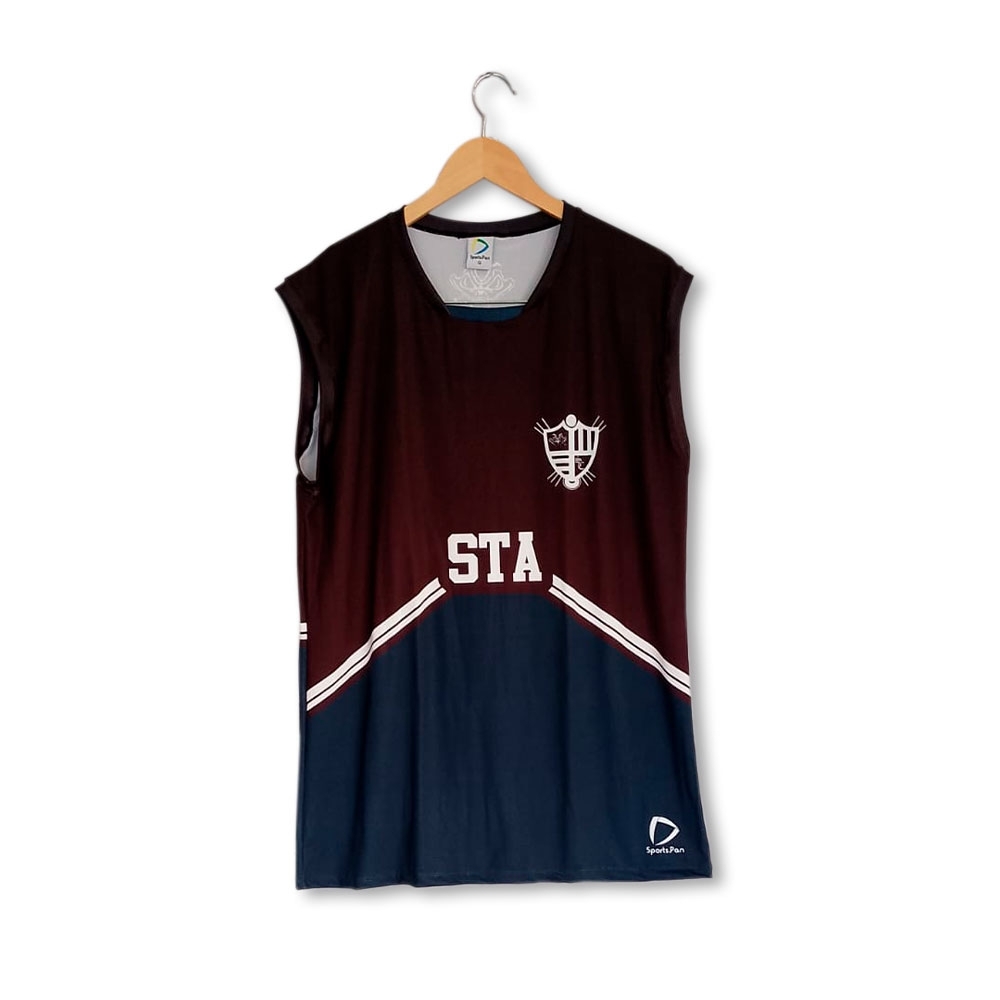 Regata Dry Liso 100% Digital - MASC.-84155