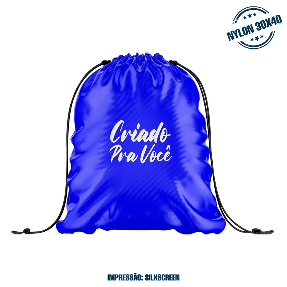 Sacochila Aspen 100% Sublimada. 30x40cm-84211