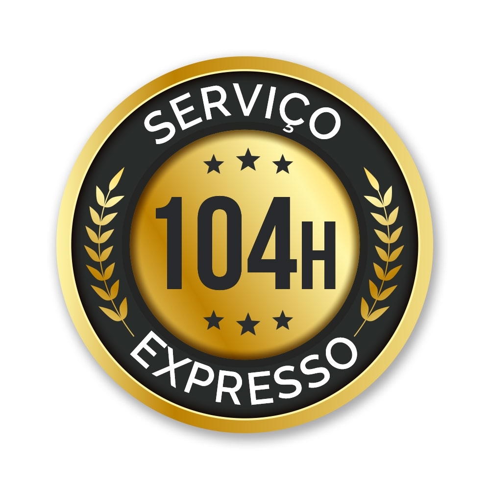 Serviço Expresso - 104h-98096